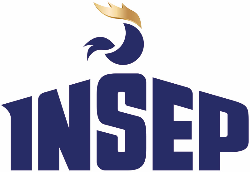 Insep logo