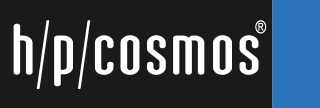 h/p/cosmos sports & medical GmbH Logo