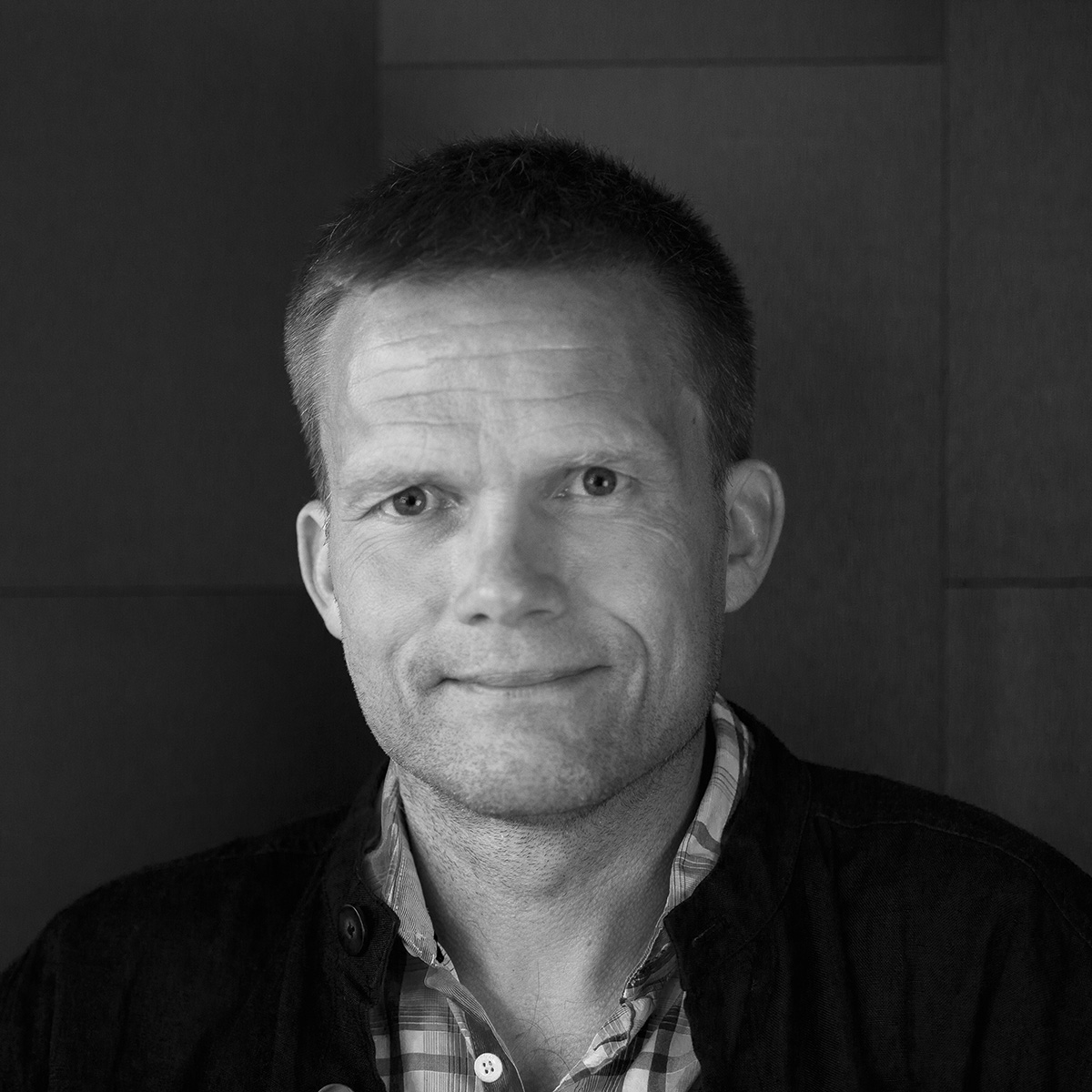 Professor Jørn Wulff Helge